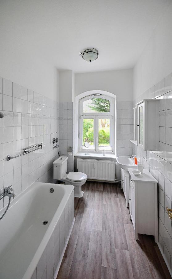 Ferienwohnung Jakob Тённинг Экстерьер фото