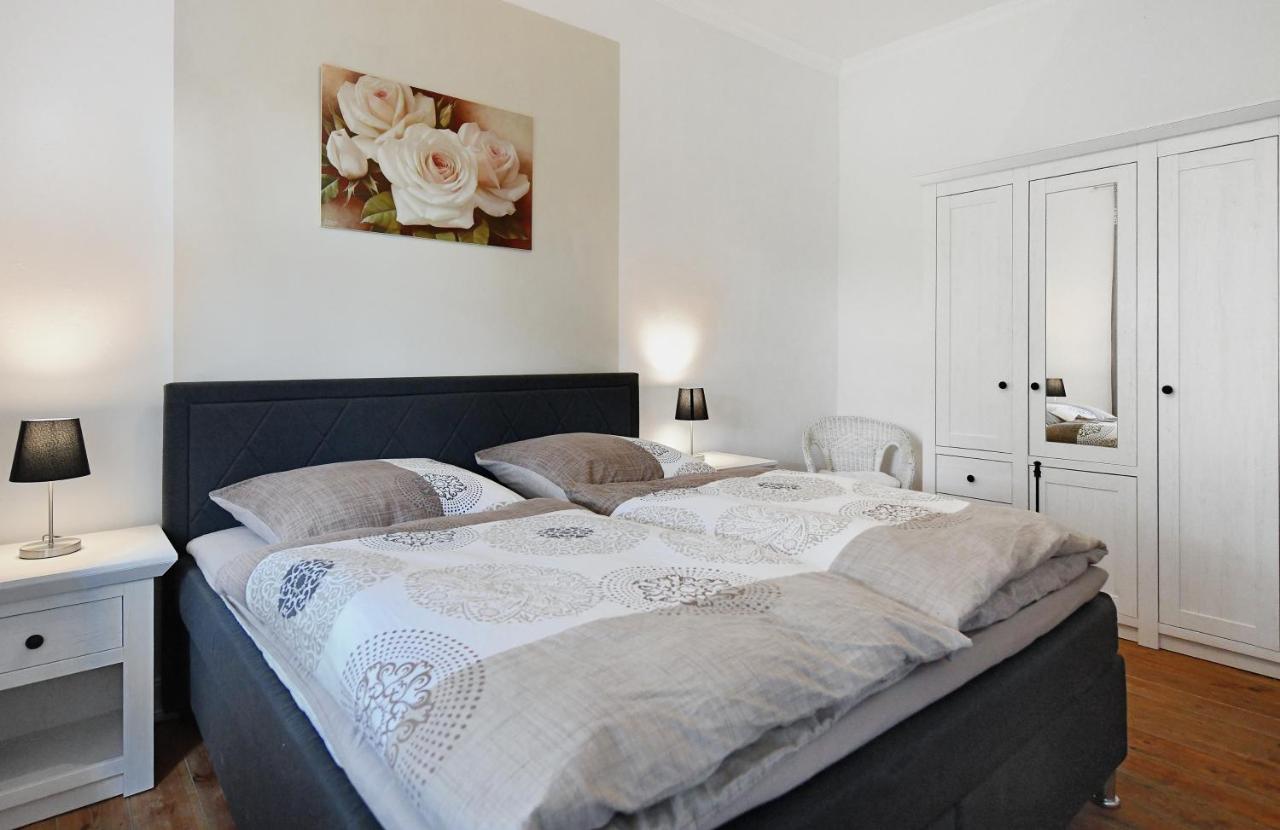 Ferienwohnung Jakob Тённинг Экстерьер фото