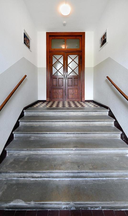Ferienwohnung Jakob Тённинг Экстерьер фото