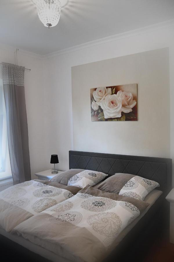 Ferienwohnung Jakob Тённинг Экстерьер фото