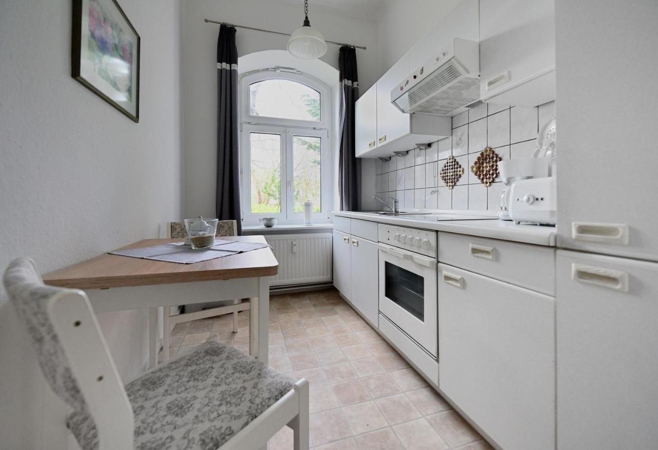 Ferienwohnung Jakob Тённинг Экстерьер фото